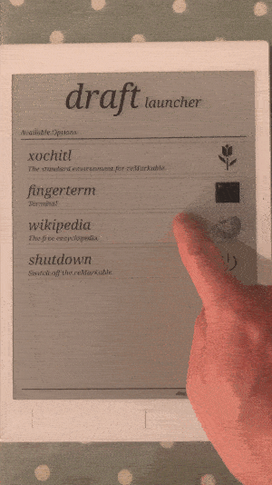 animated gif of remarkable wikipedia